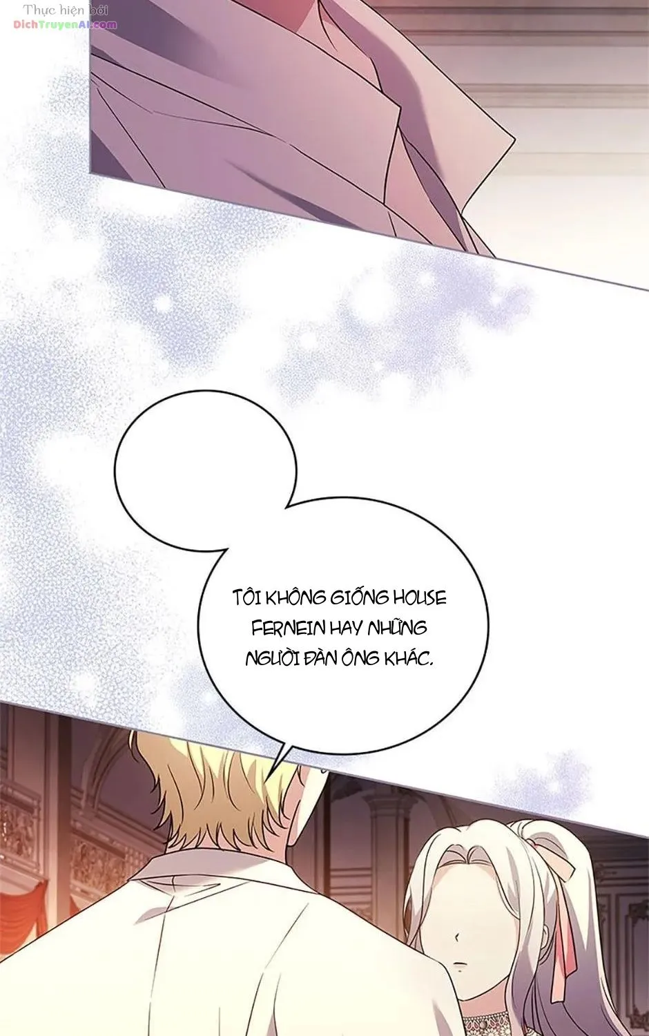 Tôi Đã Đình Công Vì Đã Đến Hạn Chót Chap 66 - Next Chap 67