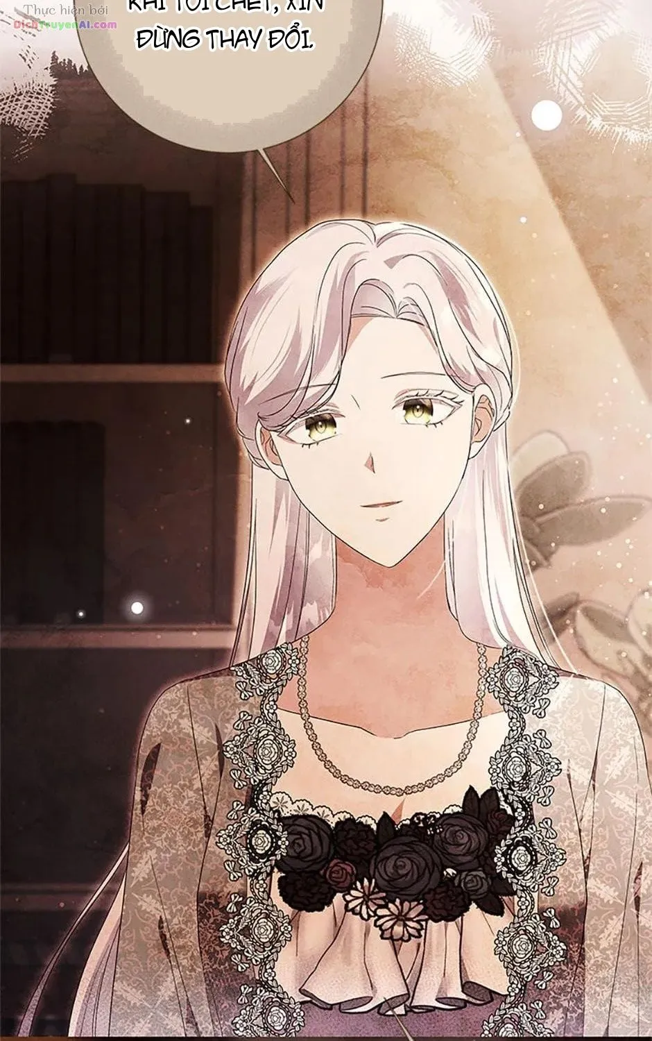 Tôi Đã Đình Công Vì Đã Đến Hạn Chót Chap 66 - Next Chap 67