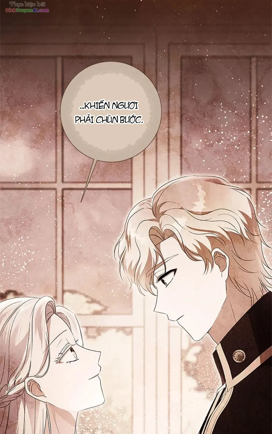 Tôi Đã Đình Công Vì Đã Đến Hạn Chót Chap 66 - Next Chap 67