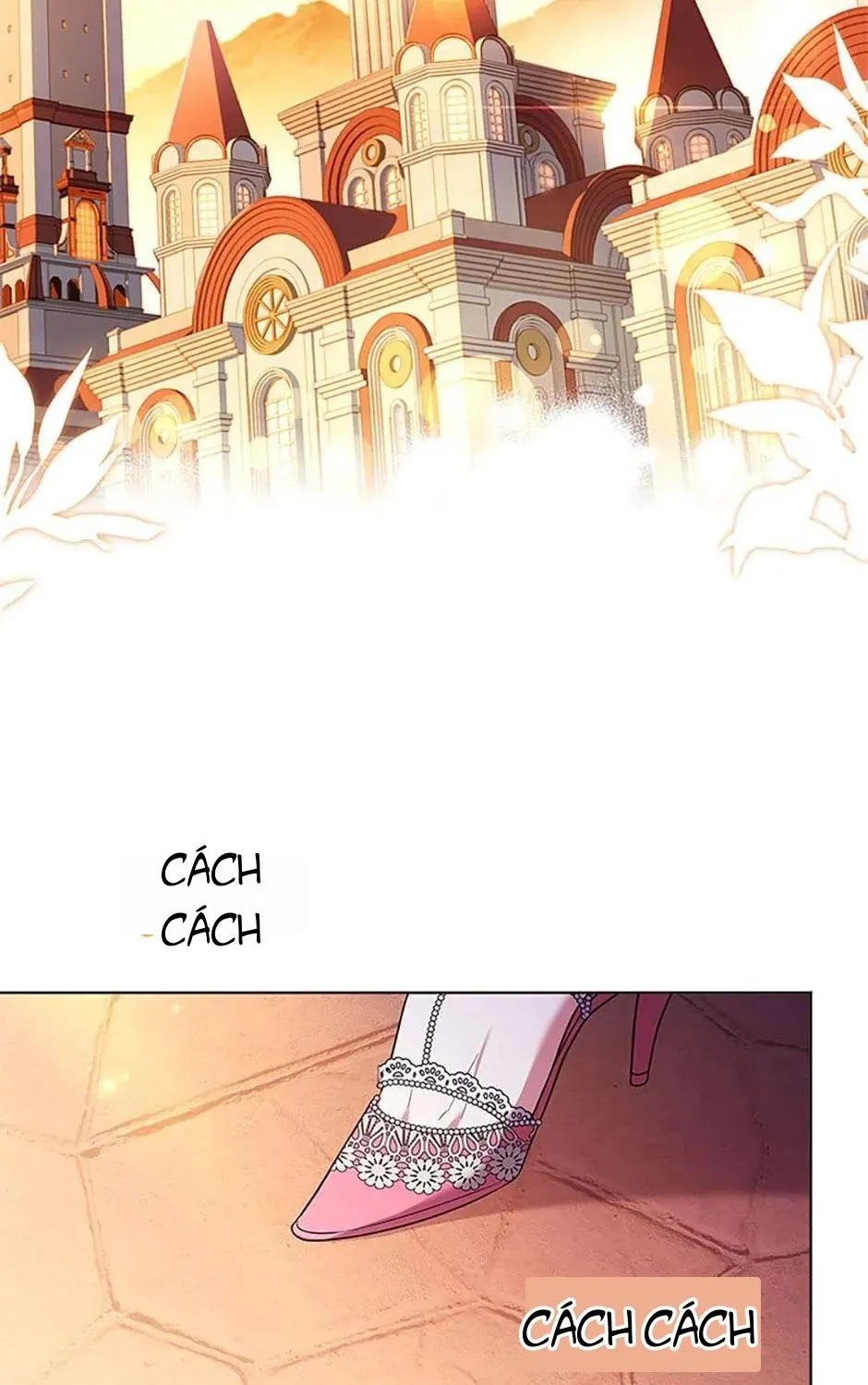 Tôi Đã Đình Công Vì Đã Đến Hạn Chót Chap 66 - Next Chap 67