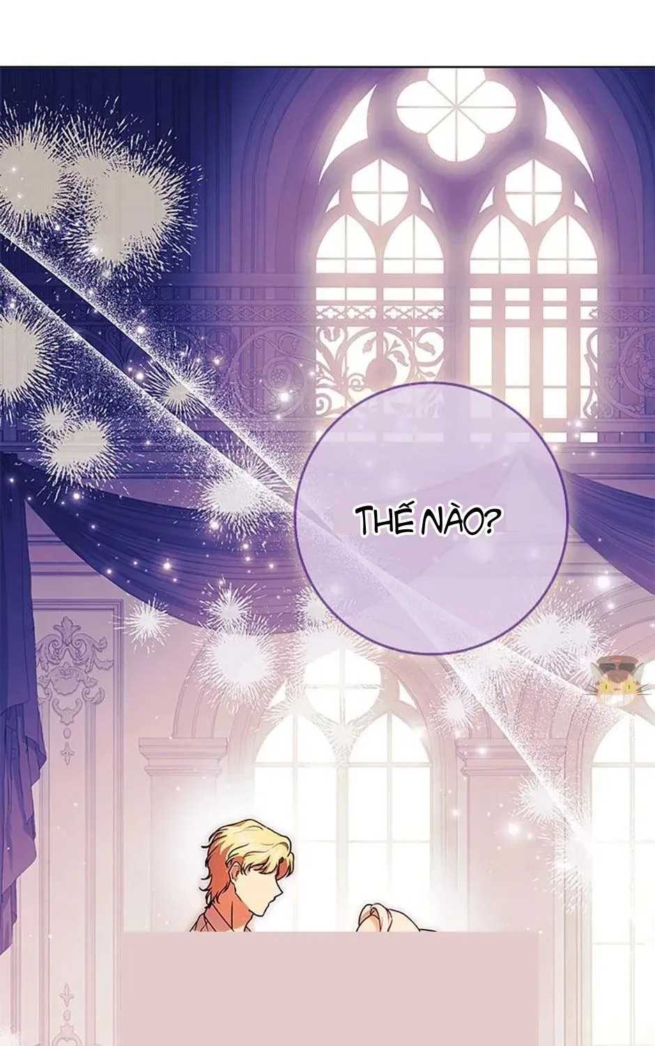 Tôi Đã Đình Công Vì Đã Đến Hạn Chót Chap 66 - Next Chap 67