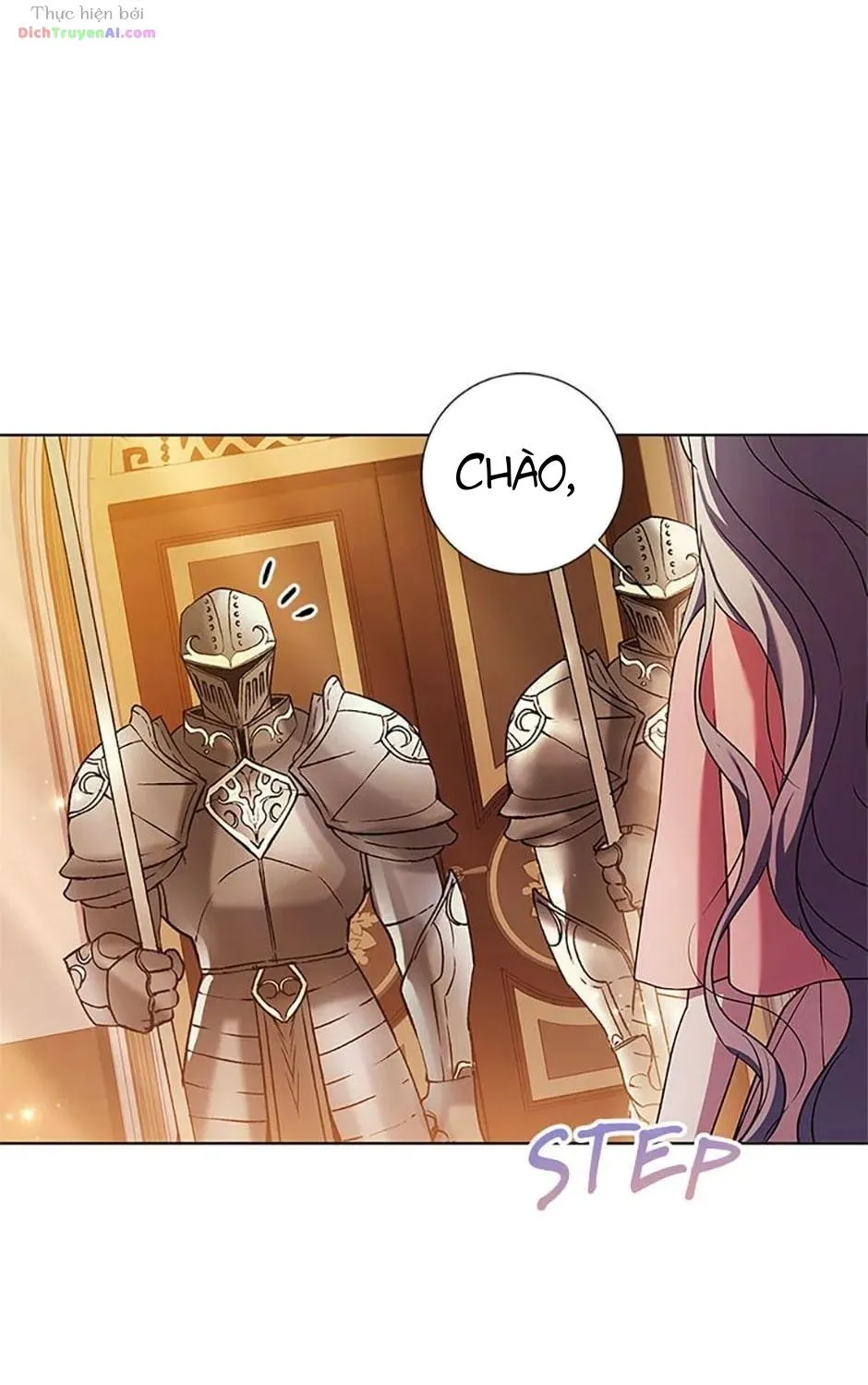 Tôi Đã Đình Công Vì Đã Đến Hạn Chót Chap 66 - Next Chap 67