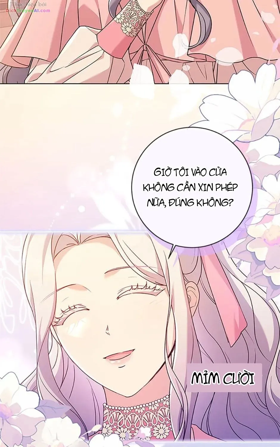 Tôi Đã Đình Công Vì Đã Đến Hạn Chót Chap 66 - Next Chap 67