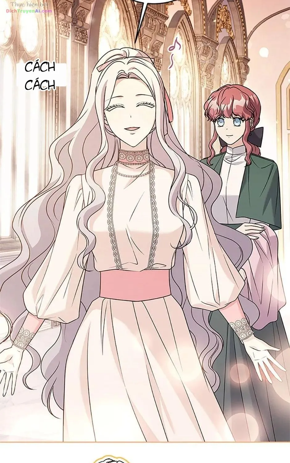 Tôi Đã Đình Công Vì Đã Đến Hạn Chót Chap 66 - Next Chap 67