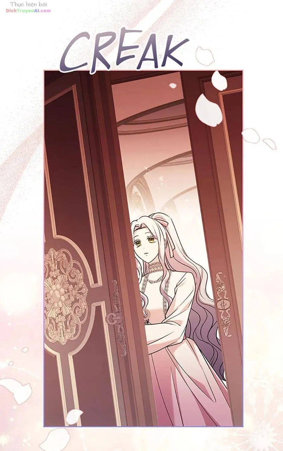 Tôi Đã Đình Công Vì Đã Đến Hạn Chót Chap 66 - Next Chap 67
