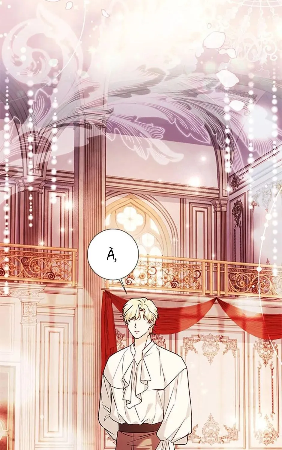 Tôi Đã Đình Công Vì Đã Đến Hạn Chót Chap 66 - Next Chap 67