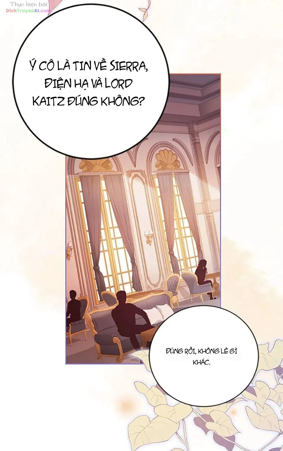 Tôi Đã Đình Công Vì Đã Đến Hạn Chót Chap 66 - Next Chap 67