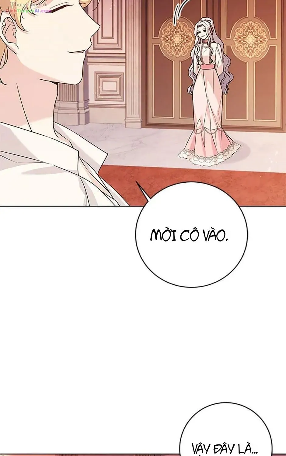 Tôi Đã Đình Công Vì Đã Đến Hạn Chót Chap 66 - Next Chap 67