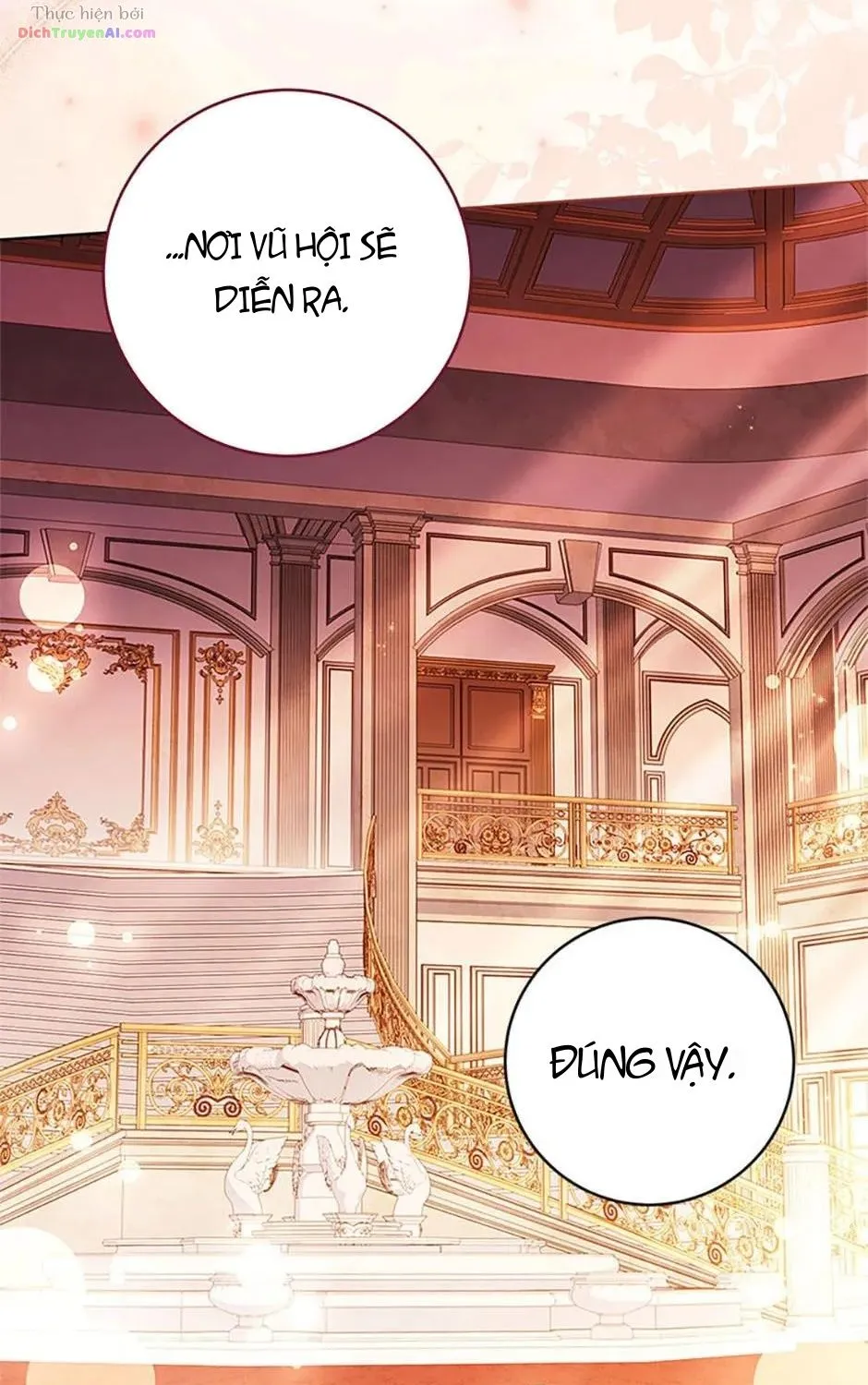 Tôi Đã Đình Công Vì Đã Đến Hạn Chót Chap 66 - Next Chap 67