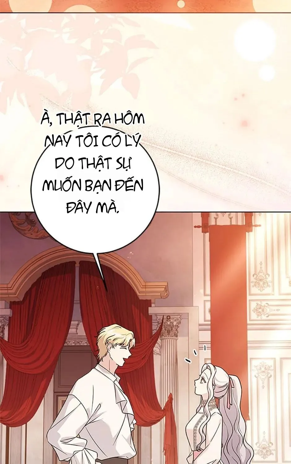 Tôi Đã Đình Công Vì Đã Đến Hạn Chót Chap 66 - Next Chap 67