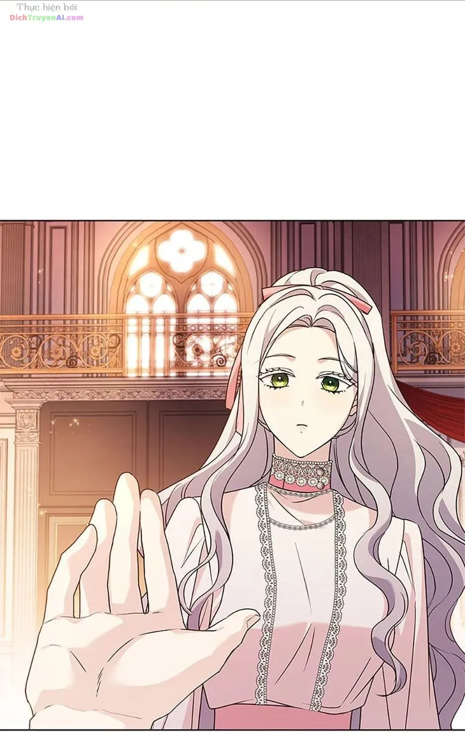 Tôi Đã Đình Công Vì Đã Đến Hạn Chót Chap 66 - Next Chap 67