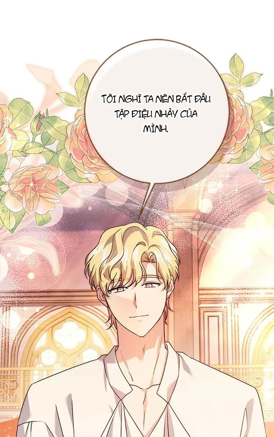 Tôi Đã Đình Công Vì Đã Đến Hạn Chót Chap 66 - Next Chap 67