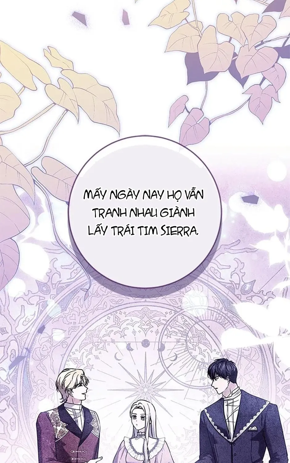 Tôi Đã Đình Công Vì Đã Đến Hạn Chót Chap 66 - Next Chap 67