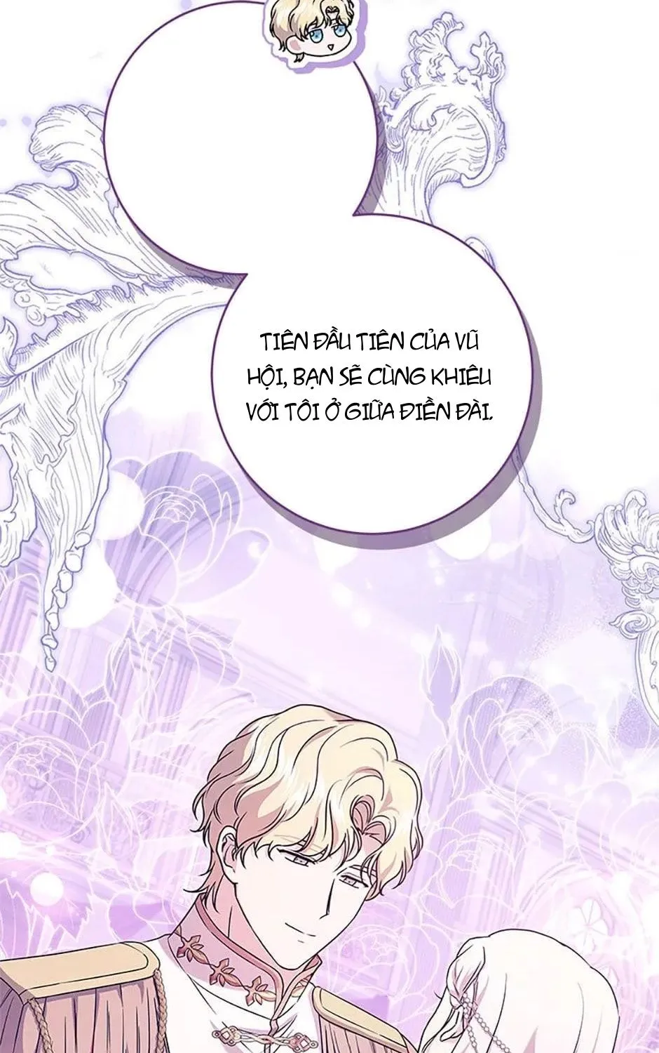 Tôi Đã Đình Công Vì Đã Đến Hạn Chót Chap 66 - Next Chap 67