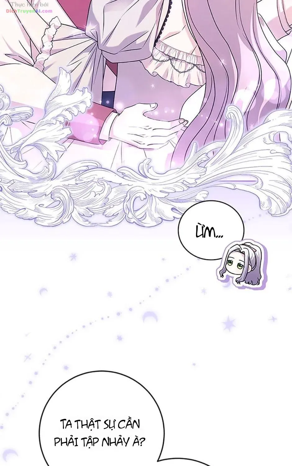 Tôi Đã Đình Công Vì Đã Đến Hạn Chót Chap 66 - Next Chap 67