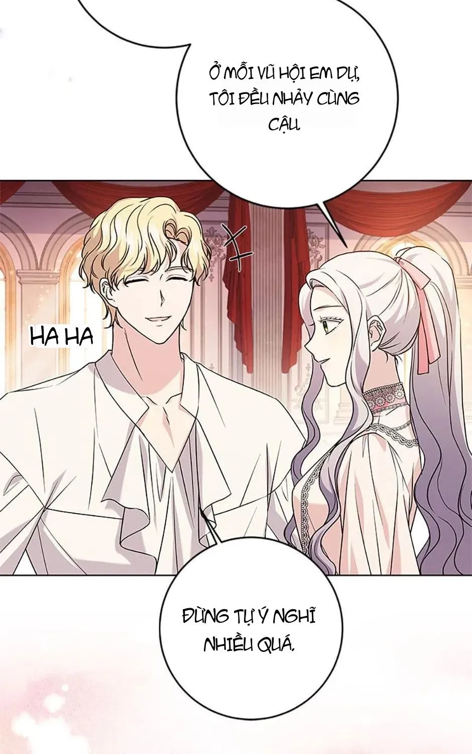 Tôi Đã Đình Công Vì Đã Đến Hạn Chót Chap 66 - Next Chap 67