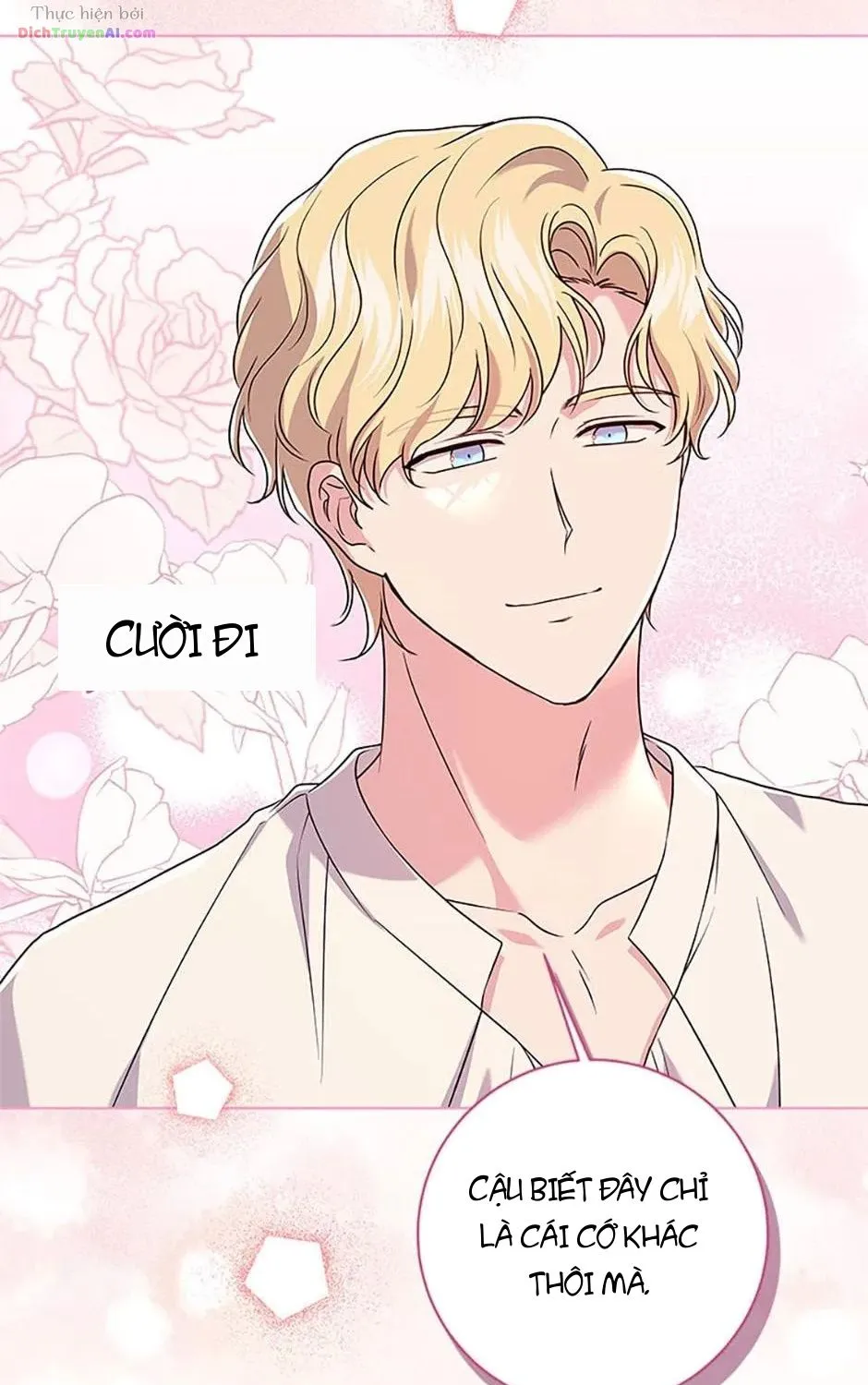 Tôi Đã Đình Công Vì Đã Đến Hạn Chót Chap 66 - Next Chap 67