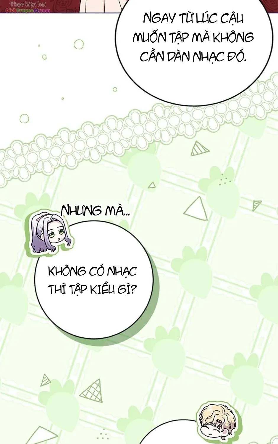 Tôi Đã Đình Công Vì Đã Đến Hạn Chót Chap 66 - Next Chap 67