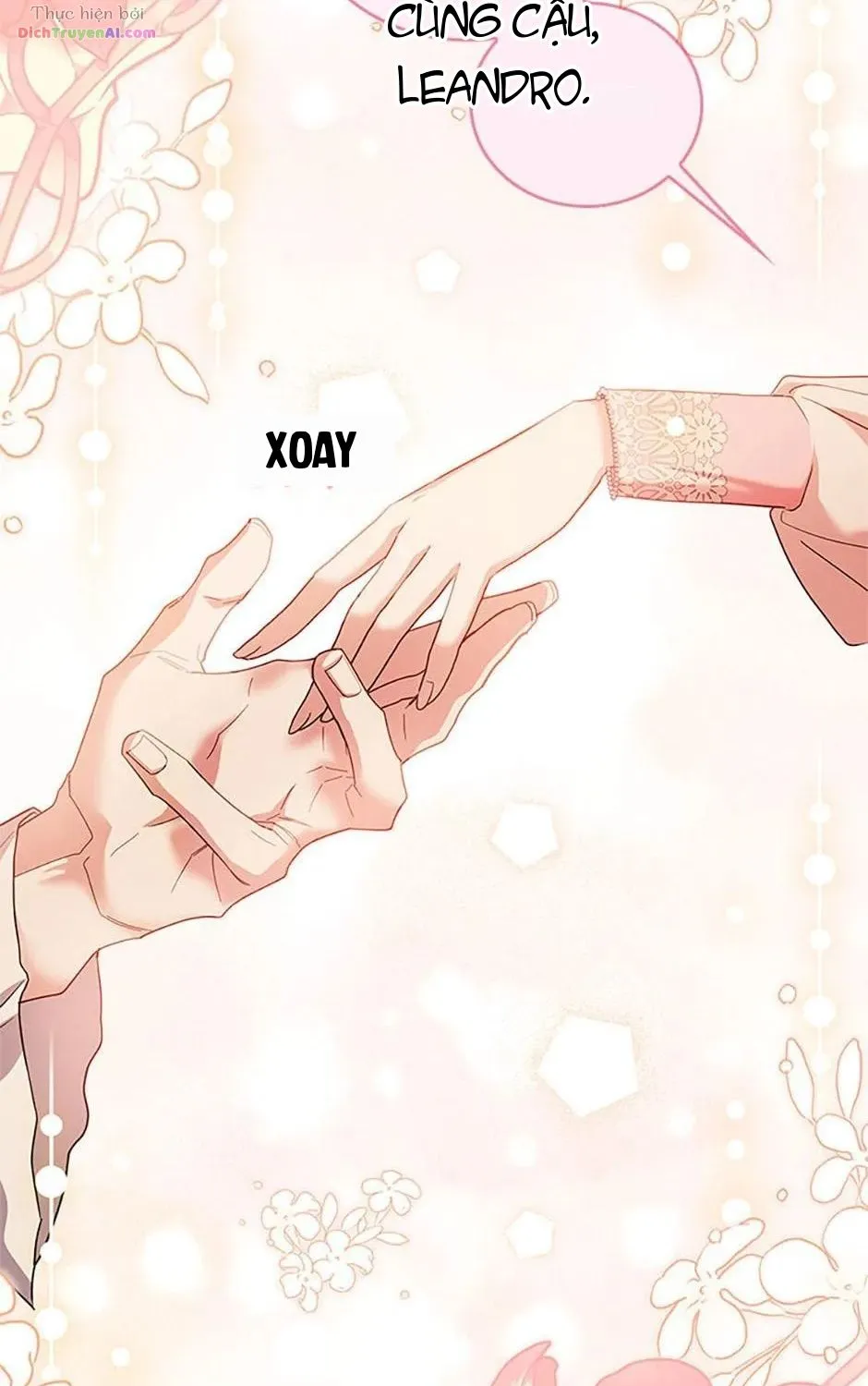 Tôi Đã Đình Công Vì Đã Đến Hạn Chót Chap 66 - Next Chap 67