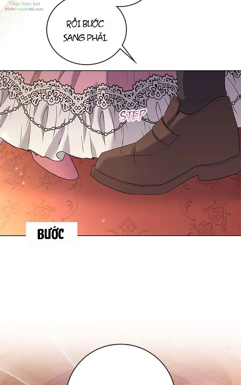 Tôi Đã Đình Công Vì Đã Đến Hạn Chót Chap 66 - Next Chap 67