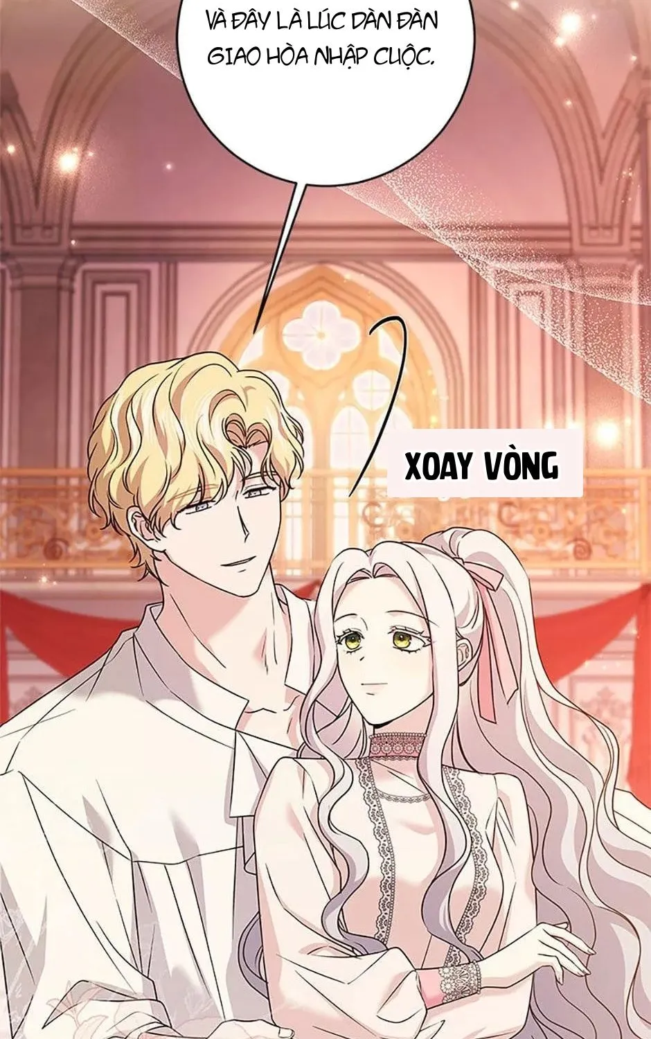 Tôi Đã Đình Công Vì Đã Đến Hạn Chót Chap 66 - Next Chap 67