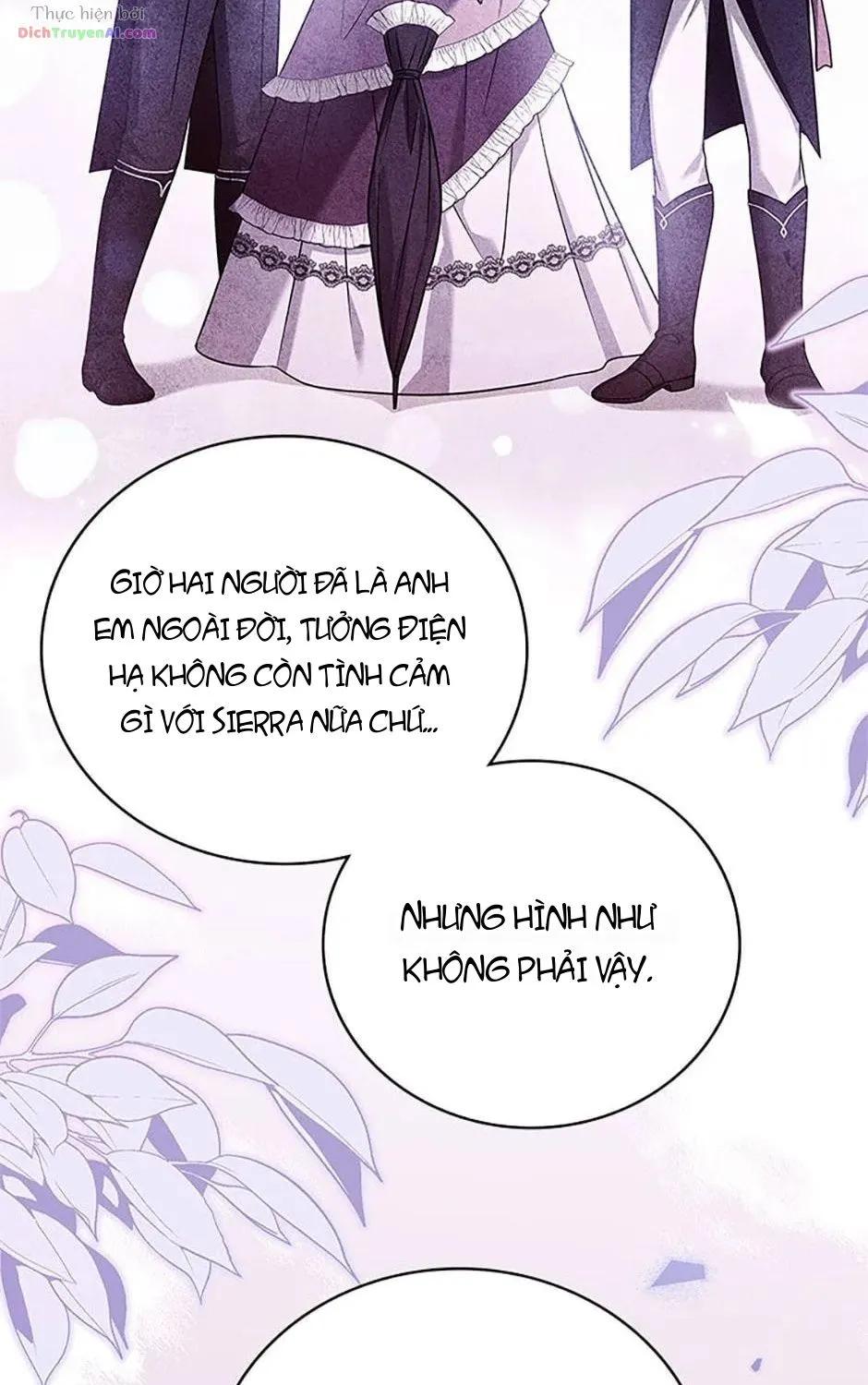 Tôi Đã Đình Công Vì Đã Đến Hạn Chót Chap 66 - Next Chap 67