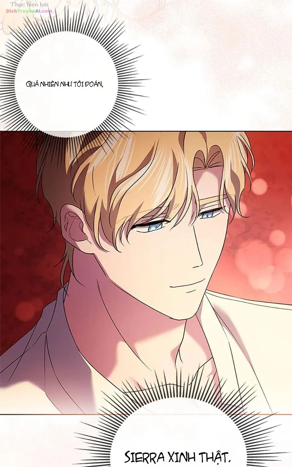 Tôi Đã Đình Công Vì Đã Đến Hạn Chót Chap 66 - Next Chap 67