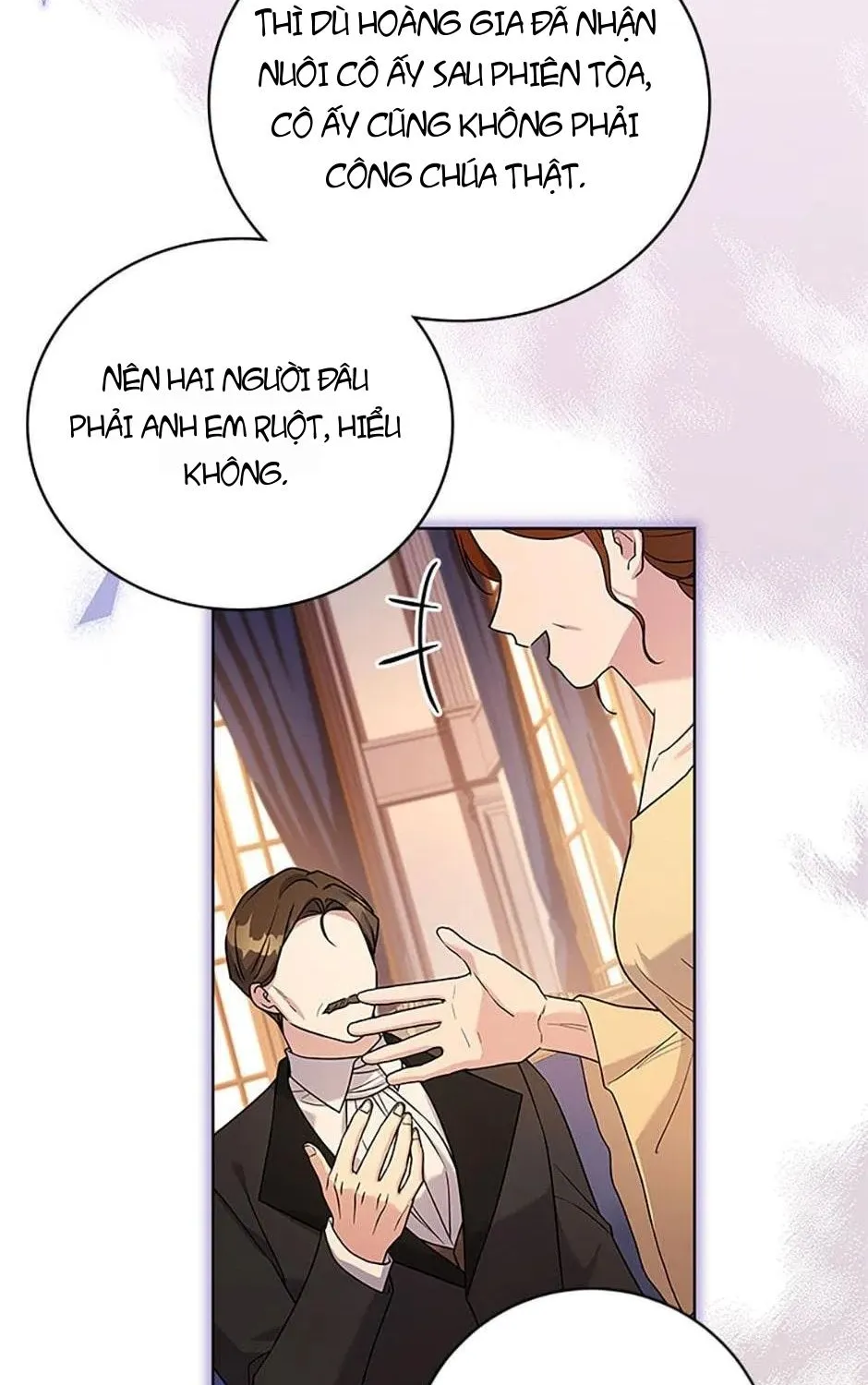 Tôi Đã Đình Công Vì Đã Đến Hạn Chót Chap 66 - Next Chap 67