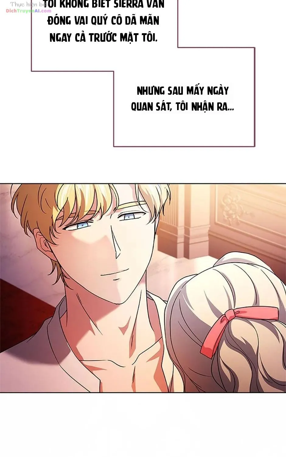 Tôi Đã Đình Công Vì Đã Đến Hạn Chót Chap 66 - Next Chap 67