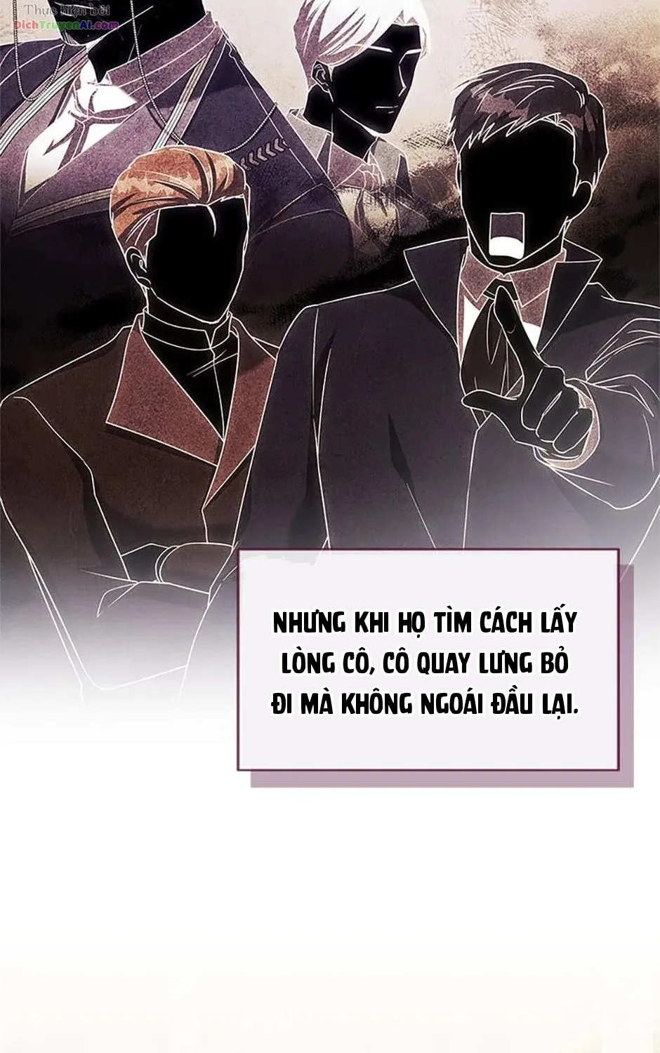 Tôi Đã Đình Công Vì Đã Đến Hạn Chót Chap 66 - Next Chap 67