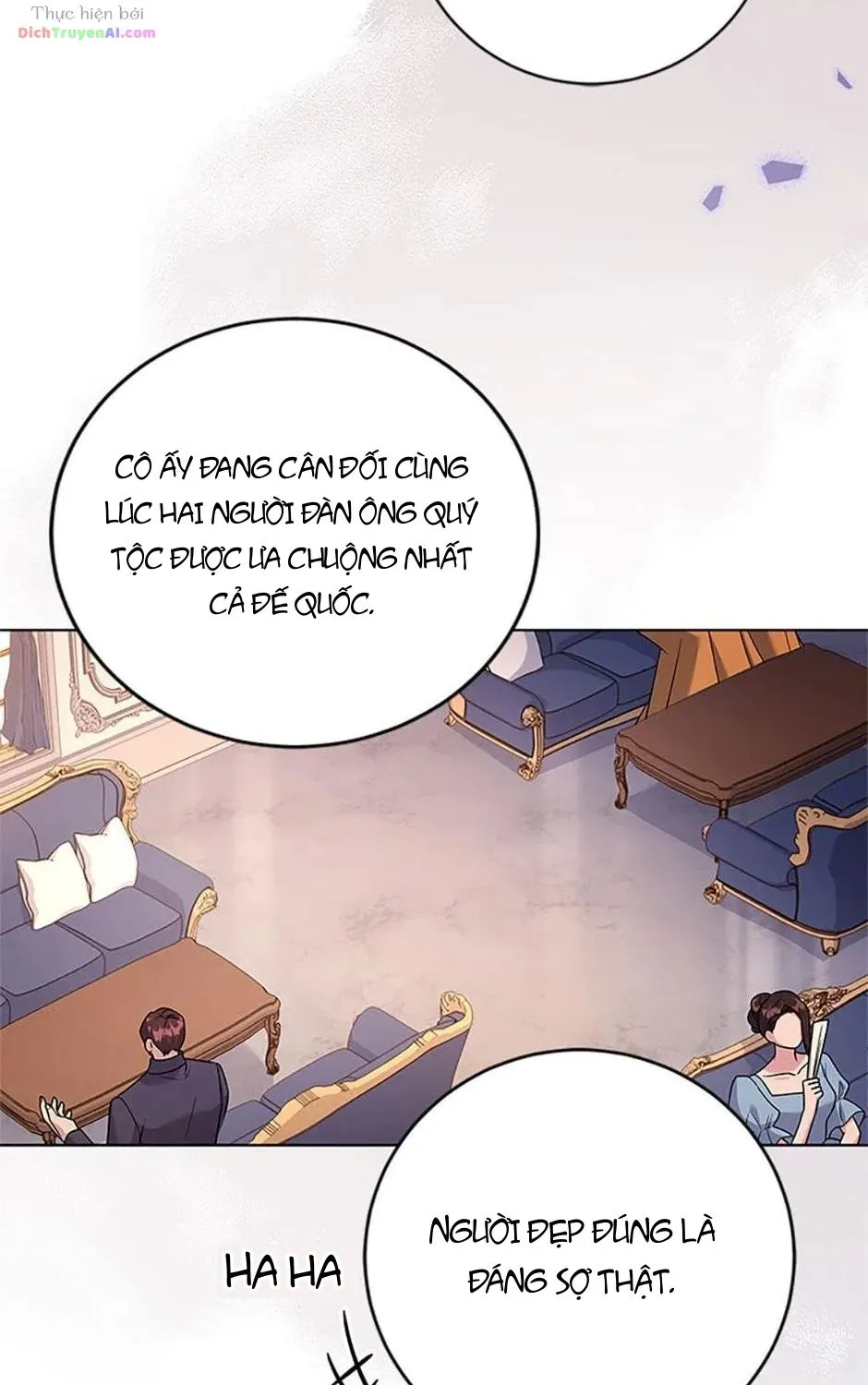 Tôi Đã Đình Công Vì Đã Đến Hạn Chót Chap 66 - Next Chap 67