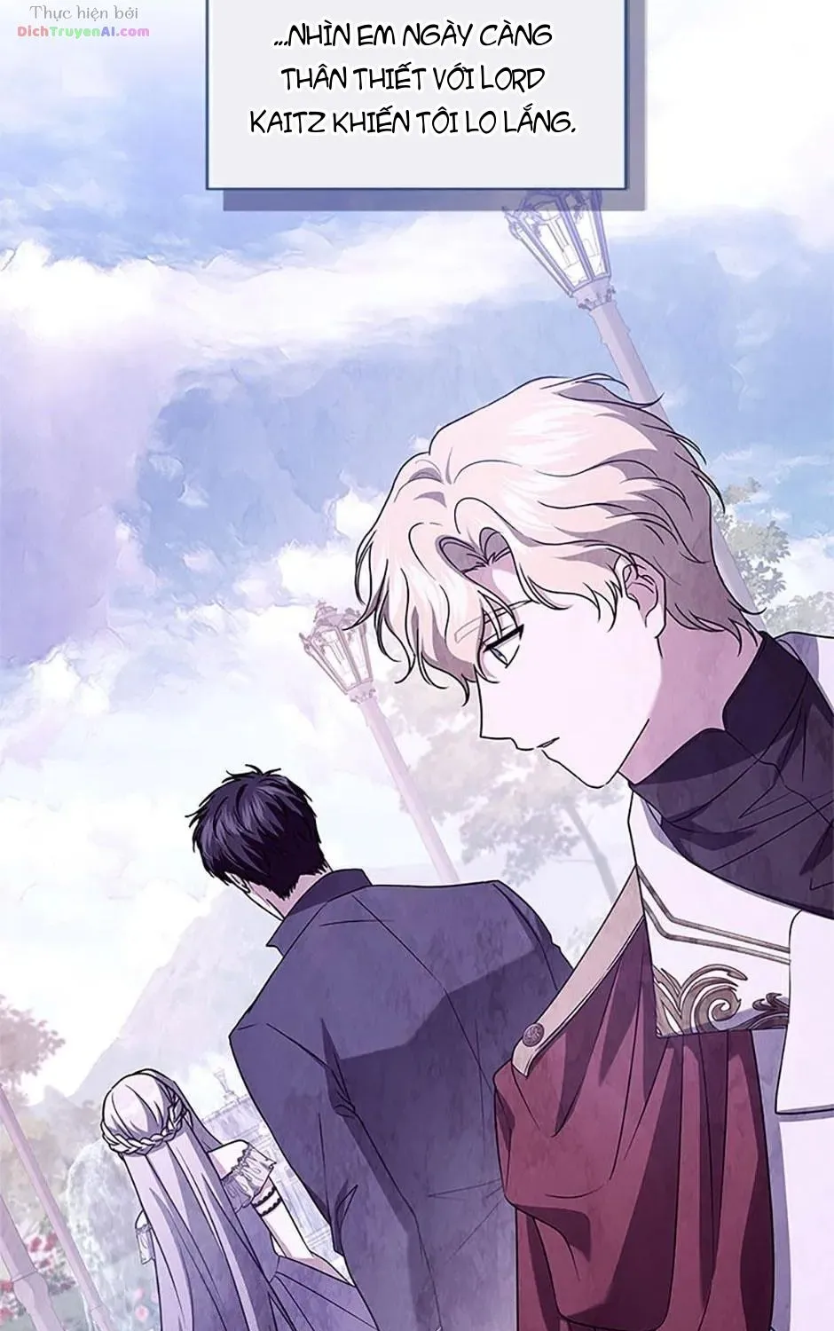 Tôi Đã Đình Công Vì Đã Đến Hạn Chót Chap 66 - Next Chap 67