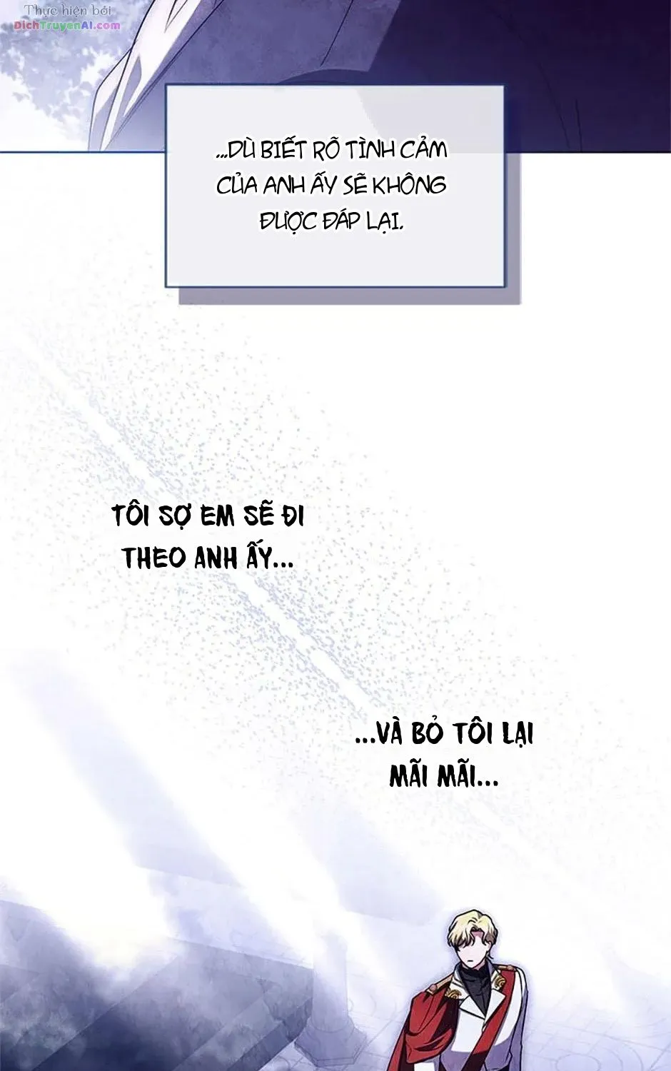 Tôi Đã Đình Công Vì Đã Đến Hạn Chót Chap 66 - Next Chap 67