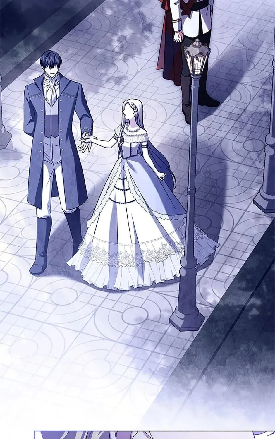 Tôi Đã Đình Công Vì Đã Đến Hạn Chót Chap 66 - Next Chap 67