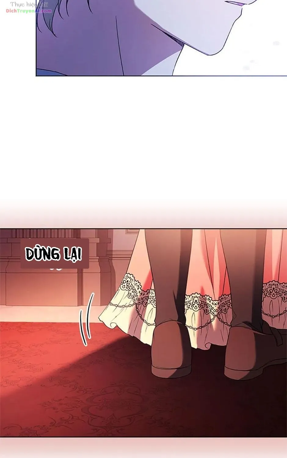 Tôi Đã Đình Công Vì Đã Đến Hạn Chót Chap 66 - Next Chap 67