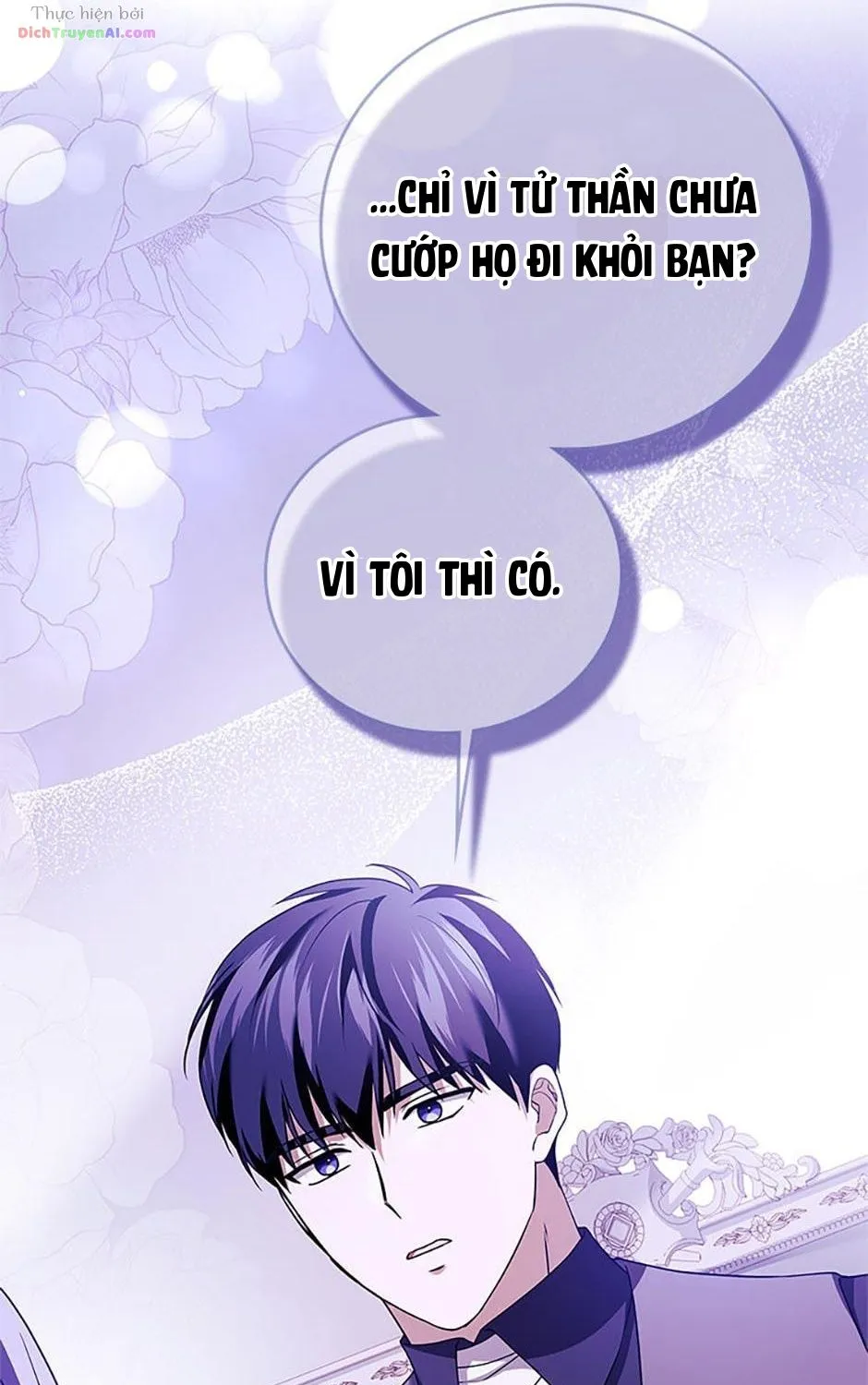 Tôi Đã Đình Công Vì Đã Đến Hạn Chót Chap 67 - Next Chap 68