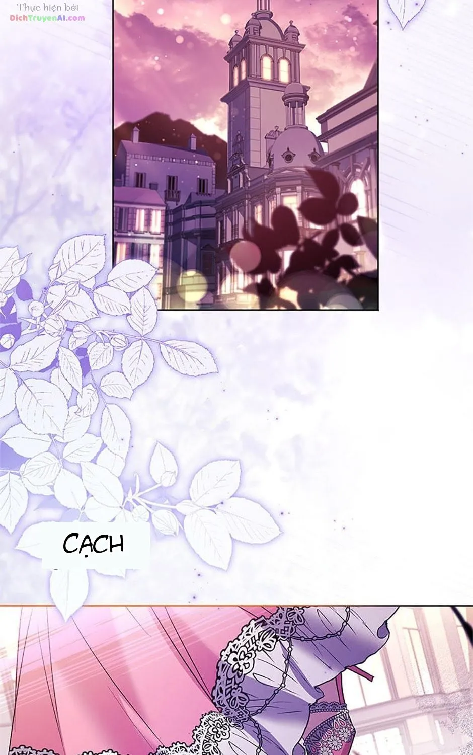 Tôi Đã Đình Công Vì Đã Đến Hạn Chót Chap 67 - Next Chap 68