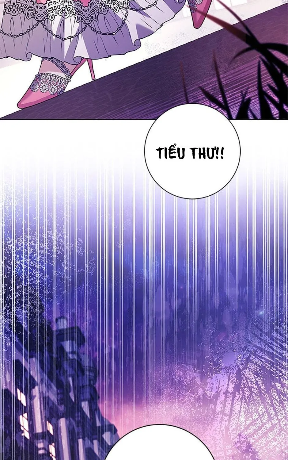 Tôi Đã Đình Công Vì Đã Đến Hạn Chót Chap 67 - Next Chap 68