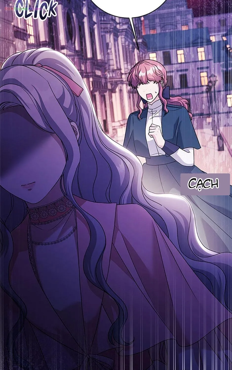 Tôi Đã Đình Công Vì Đã Đến Hạn Chót Chap 67 - Next Chap 68