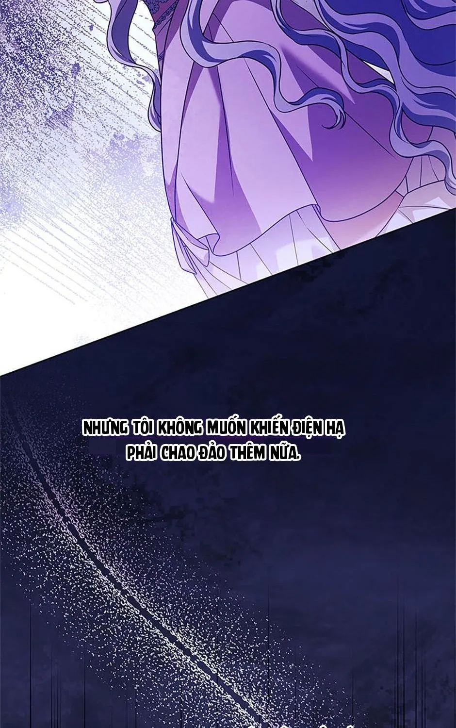 Tôi Đã Đình Công Vì Đã Đến Hạn Chót Chap 67 - Next Chap 68