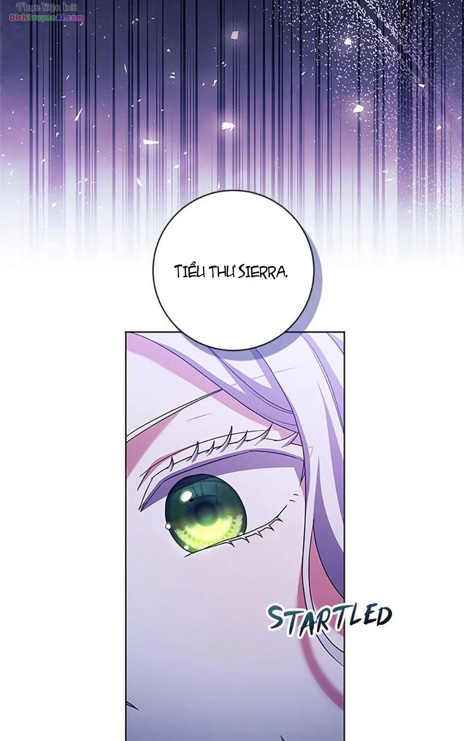 Tôi Đã Đình Công Vì Đã Đến Hạn Chót Chap 67 - Next Chap 68