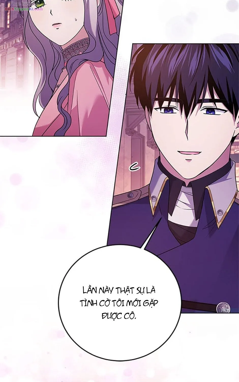 Tôi Đã Đình Công Vì Đã Đến Hạn Chót Chap 67 - Next Chap 68
