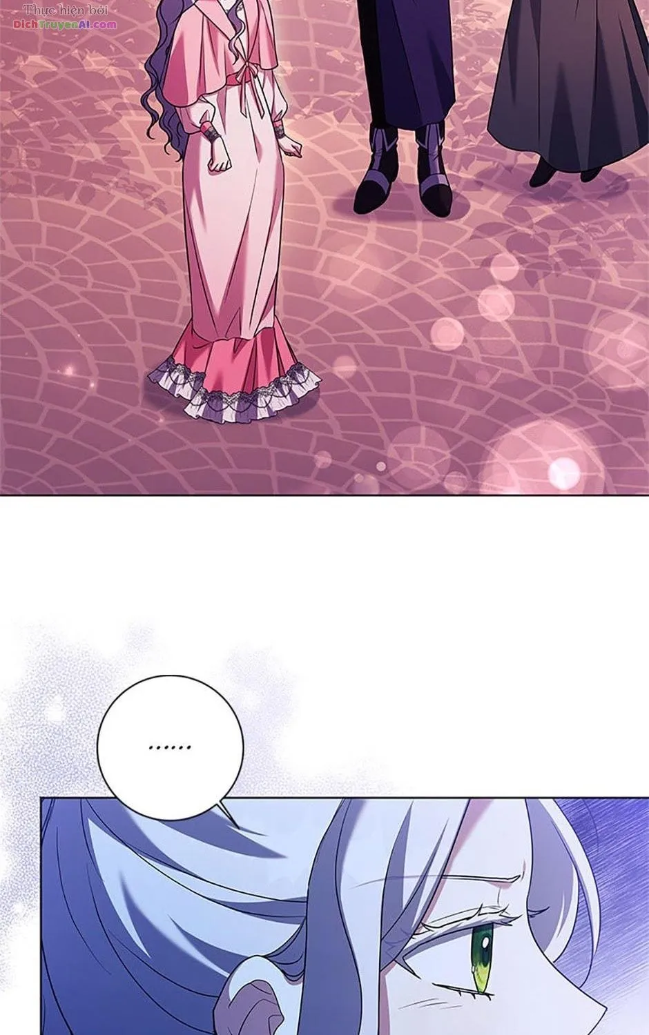 Tôi Đã Đình Công Vì Đã Đến Hạn Chót Chap 67 - Next Chap 68