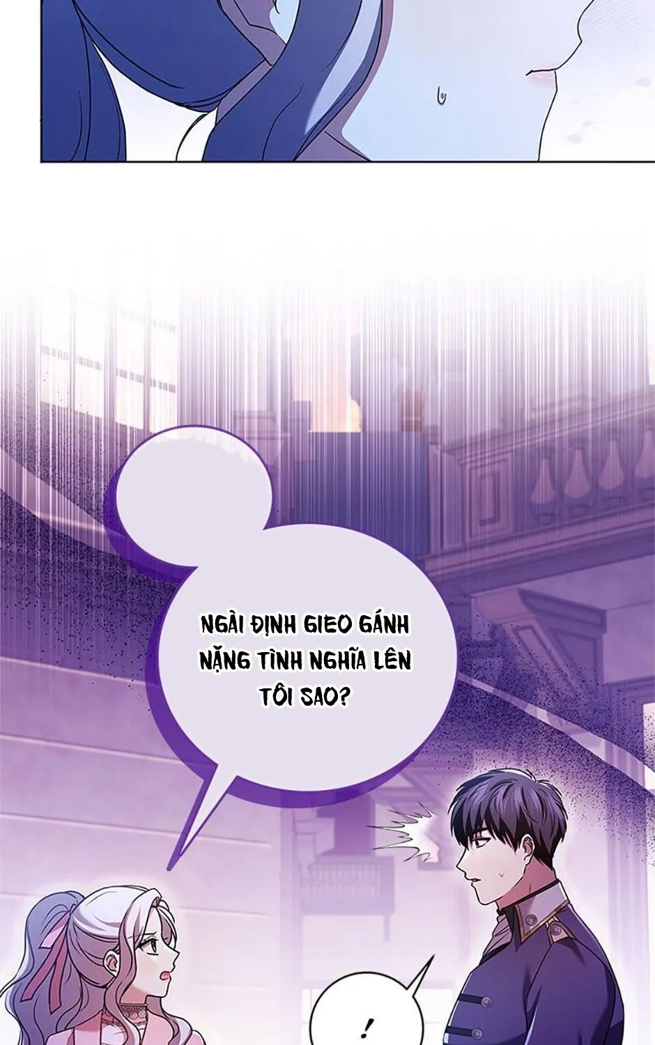 Tôi Đã Đình Công Vì Đã Đến Hạn Chót Chap 67 - Next Chap 68