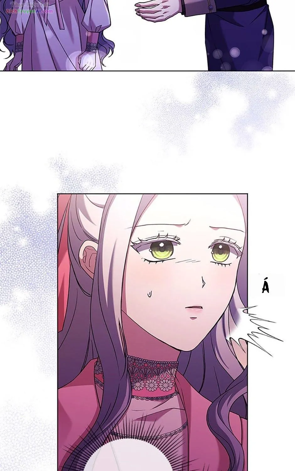 Tôi Đã Đình Công Vì Đã Đến Hạn Chót Chap 67 - Next Chap 68