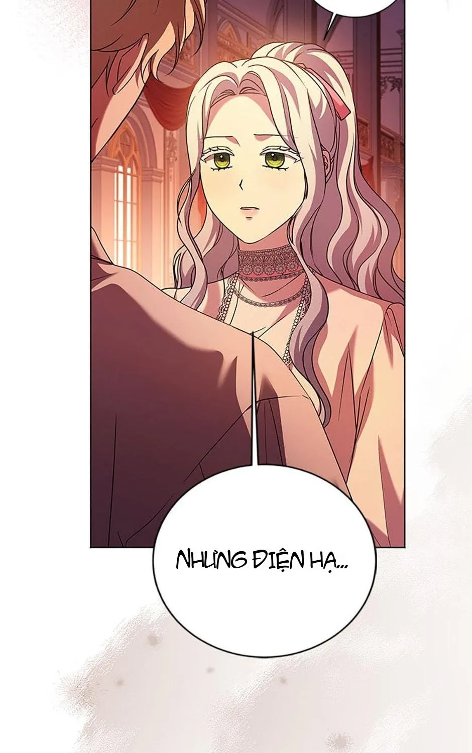 Tôi Đã Đình Công Vì Đã Đến Hạn Chót Chap 67 - Next Chap 68