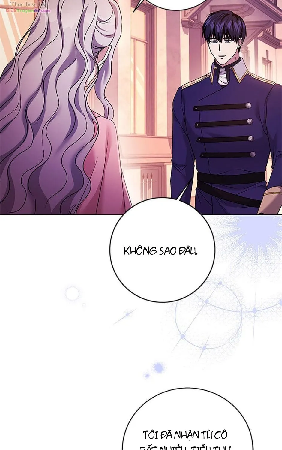 Tôi Đã Đình Công Vì Đã Đến Hạn Chót Chap 67 - Next Chap 68
