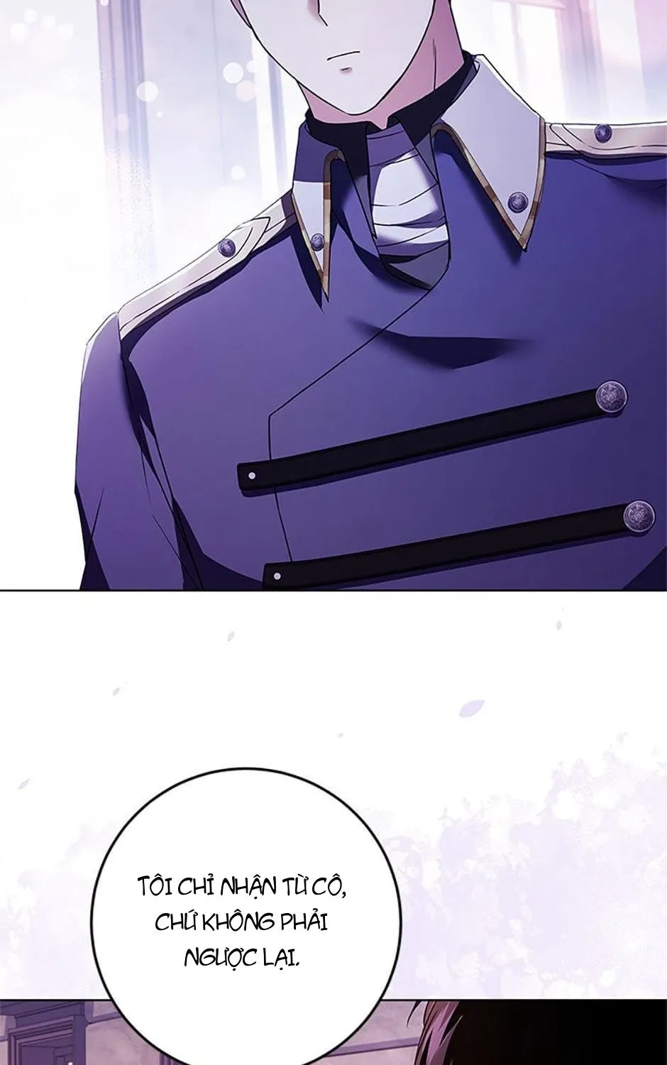 Tôi Đã Đình Công Vì Đã Đến Hạn Chót Chap 67 - Next Chap 68