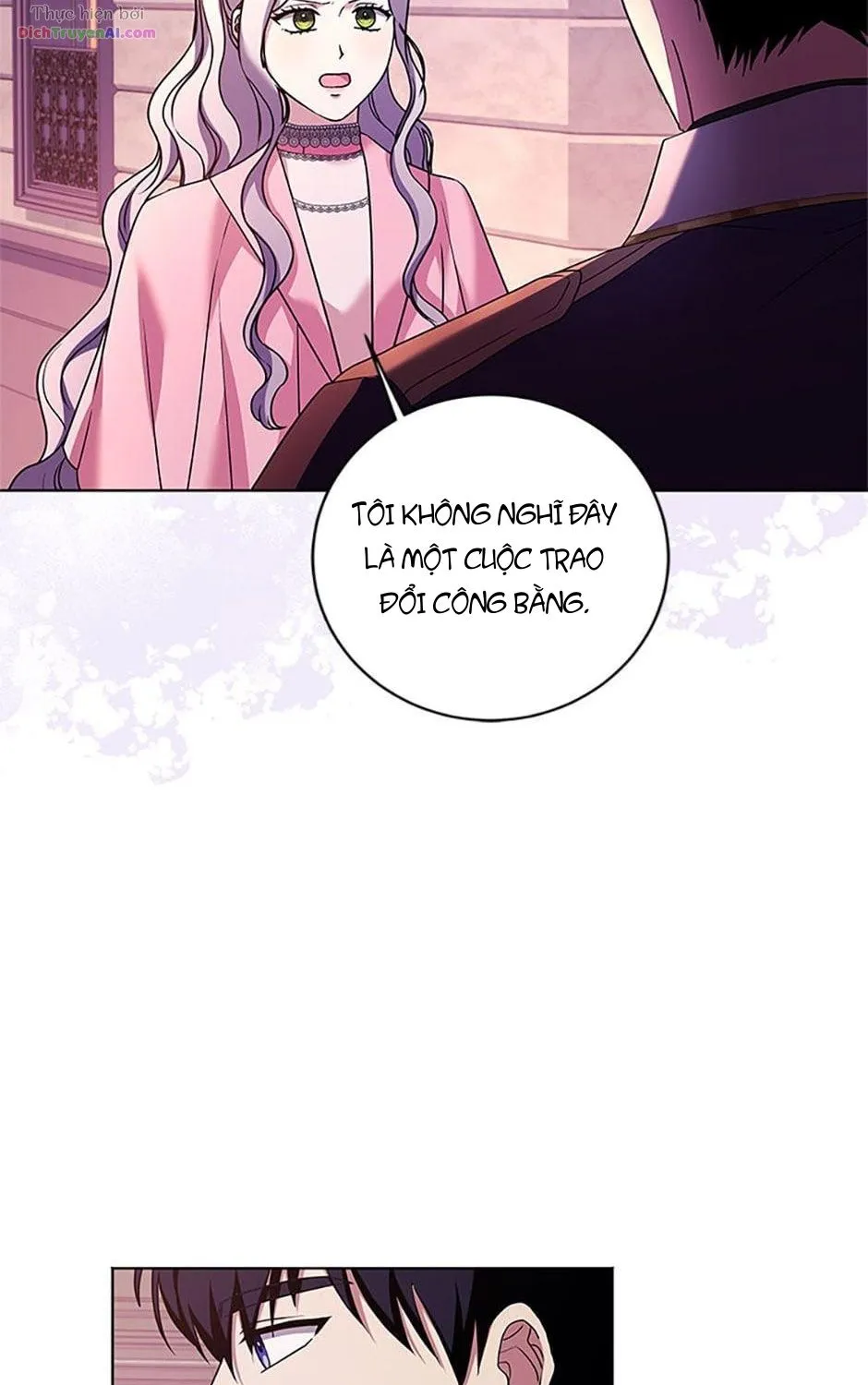 Tôi Đã Đình Công Vì Đã Đến Hạn Chót Chap 67 - Next Chap 68