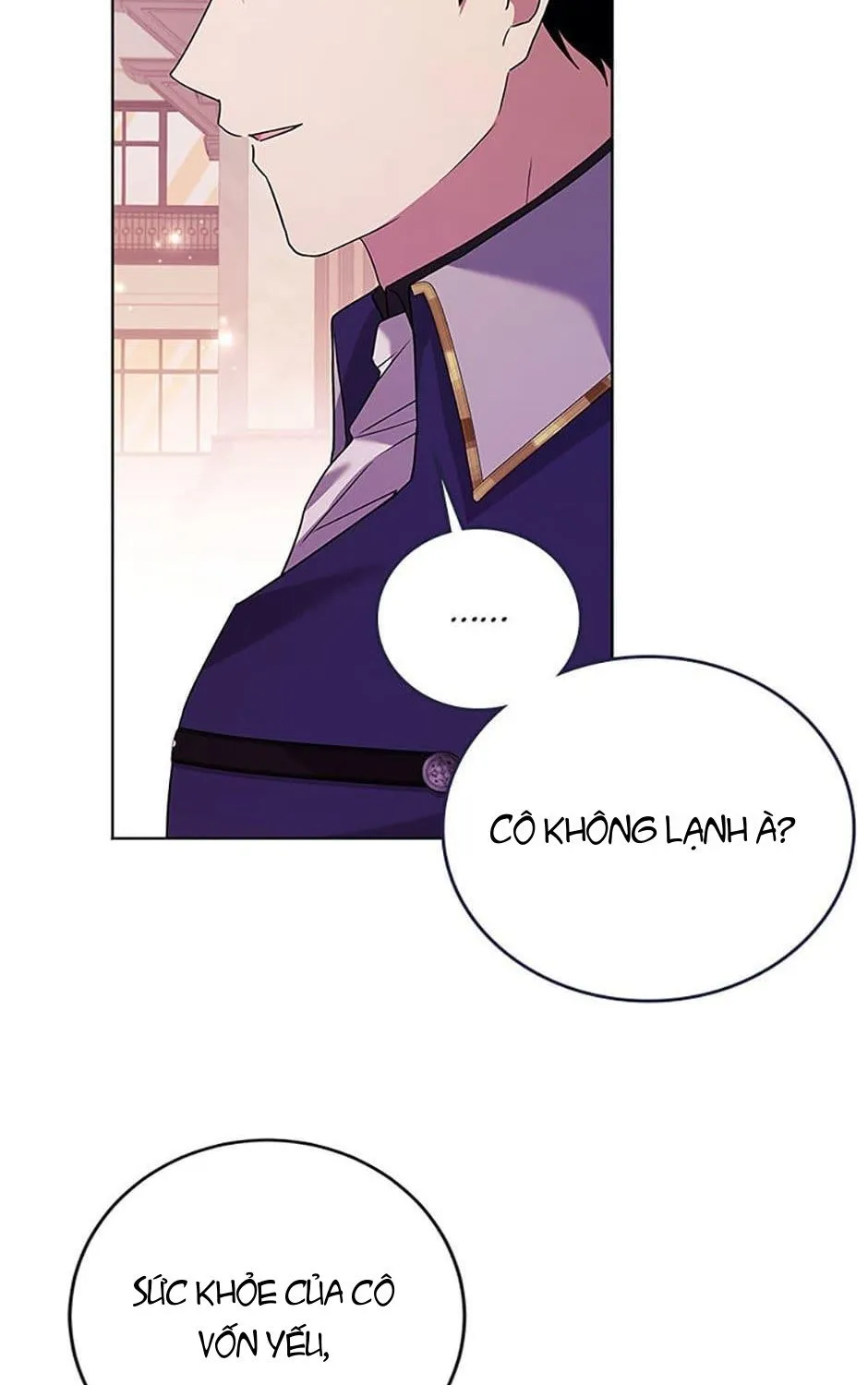 Tôi Đã Đình Công Vì Đã Đến Hạn Chót Chap 67 - Next Chap 68